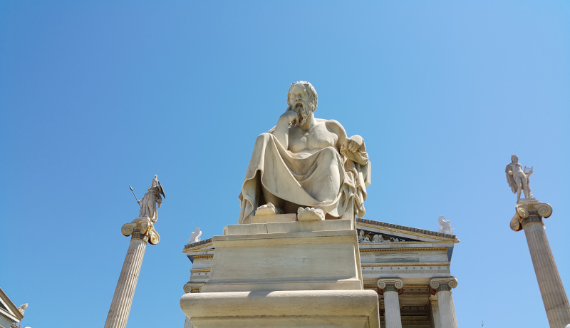 Socrates