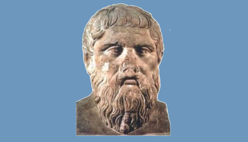Δάσκαλος τοῦ Σωκράτους